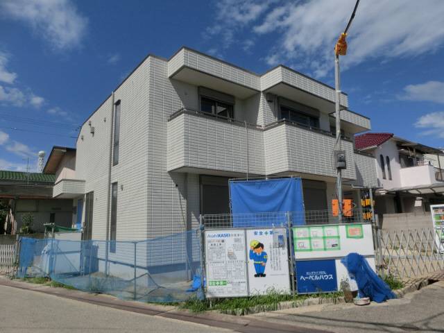 ソラーナ明石の賃貸情報 大蔵谷駅 スマイティ 建物番号