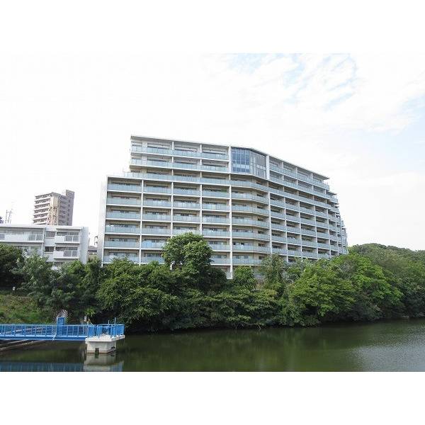 ラグナヒルズレジデンスアクアの賃貸情報 自由ヶ丘駅 スマイティ 建物番号 286