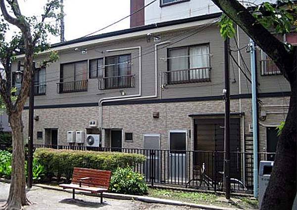 パインハウスの賃貸情報 高田馬場駅 スマイティ 建物番号