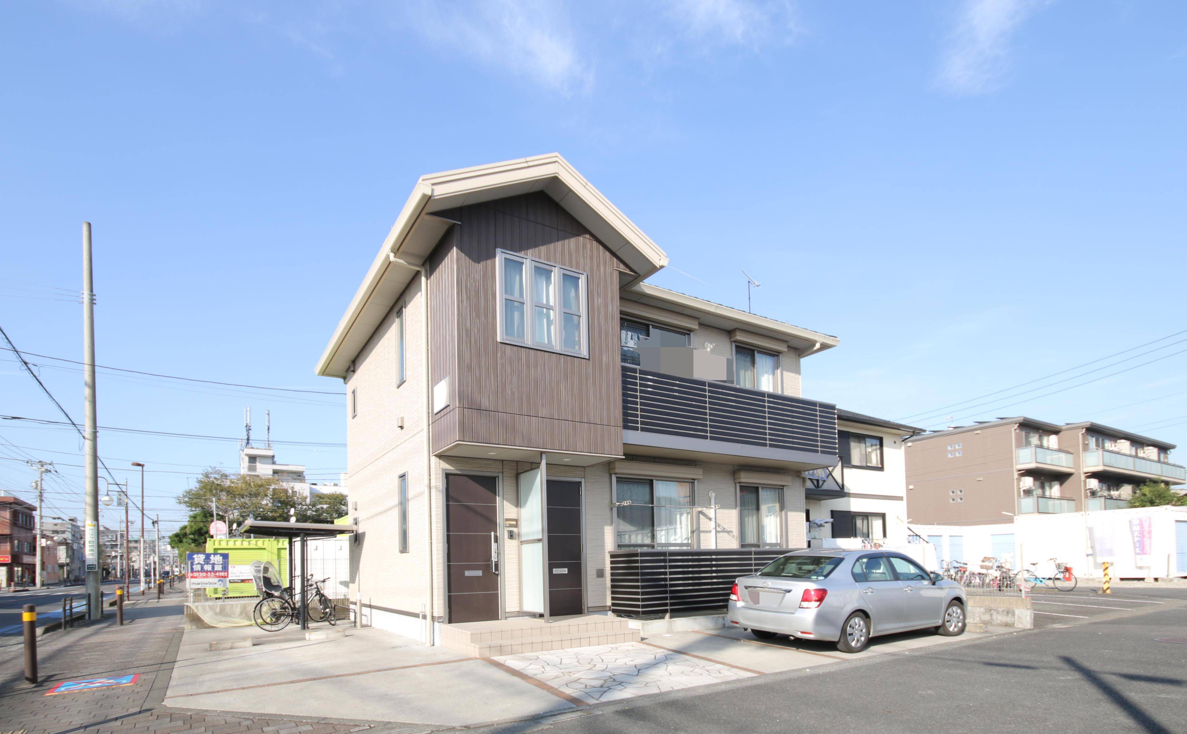 エクセル鶴間の賃貸情報 鶴間駅 スマイティ 建物番号