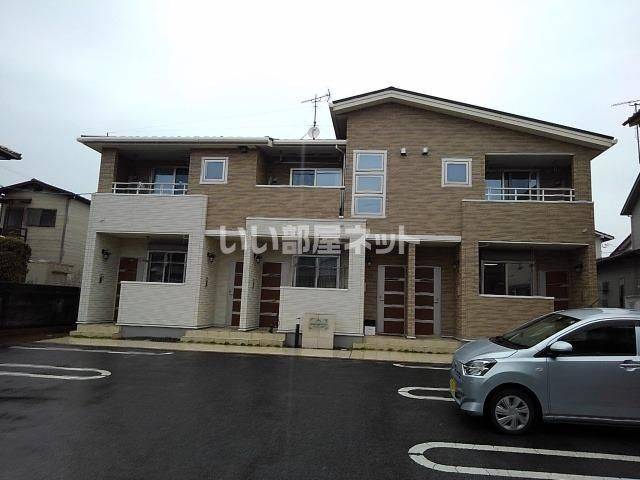 プレドラガール久留米の賃貸情報 久留米駅 スマイティ 建物番号