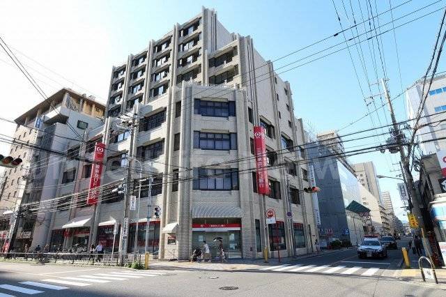 ハイツ吉祥の賃貸情報 江坂駅 スマイティ 建物番号