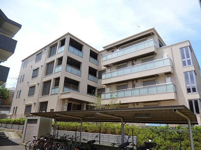 ラディーチェの賃貸情報 若葉台駅 スマイティ 建物番号