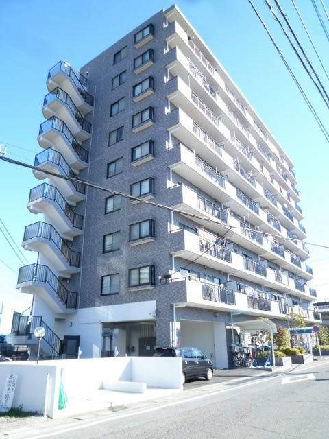 ドラゴンマンション本厚木壱番館の賃貸情報 本厚木駅 スマイティ 建物番号 2912117