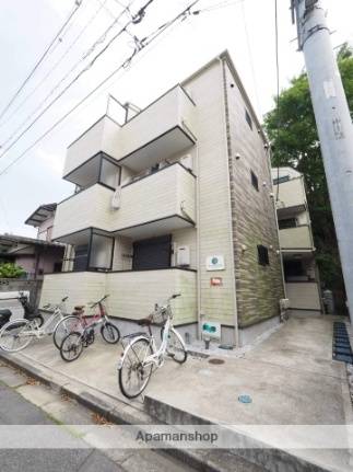 プレシャスアース稲毛区天台の賃貸情報 稲毛駅 スマイティ 建物番号