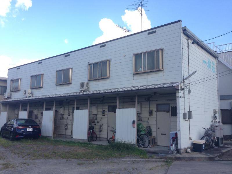 一柳荘パートiの賃貸情報 東刈谷駅 スマイティ 建物番号