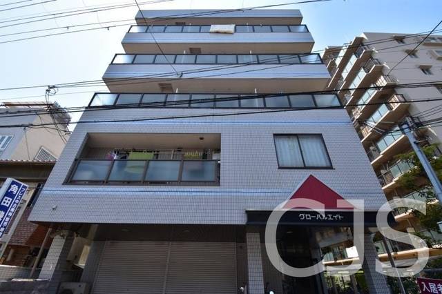 グローバルエイトの賃貸情報 南巽駅 スマイティ 建物番号