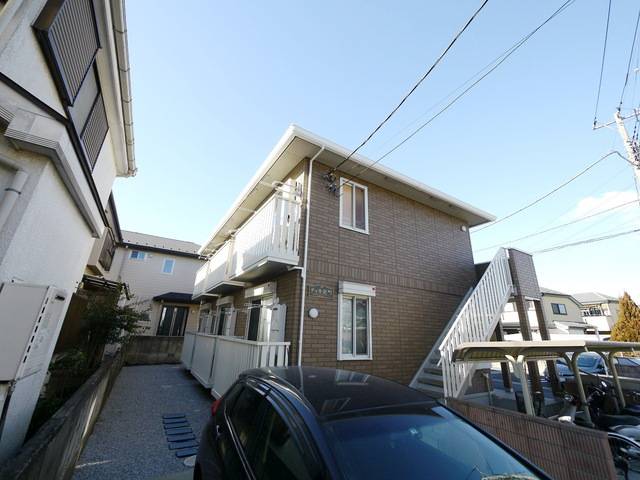 ティカ北町の賃貸情報 保谷駅 スマイティ 建物番号