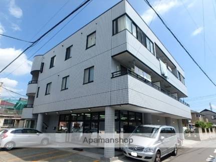 仲屋ビルの賃貸情報 宮原駅 スマイティ 建物番号