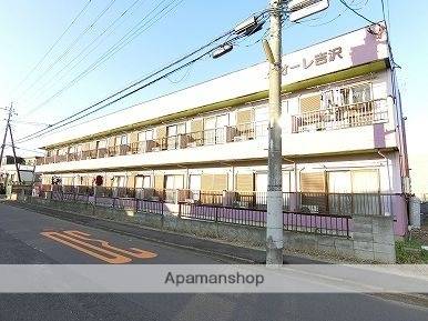 クオーレ吉沢の賃貸情報 水戸駅 スマイティ 建物番号