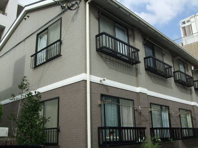 武蔵野ハイムの賃貸情報 新大久保駅 スマイティ 建物番号