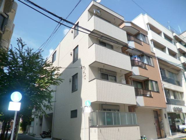 ティアレの賃貸情報 板橋区役所前駅 スマイティ 建物番号 2957168