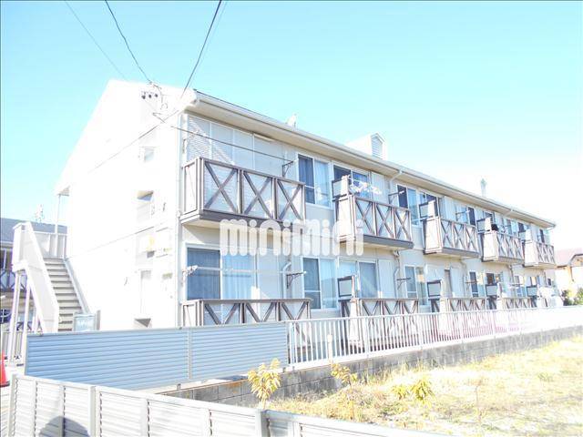 プレメゾーンいとうｂの賃貸情報 碧南中央駅 スマイティ 建物番号