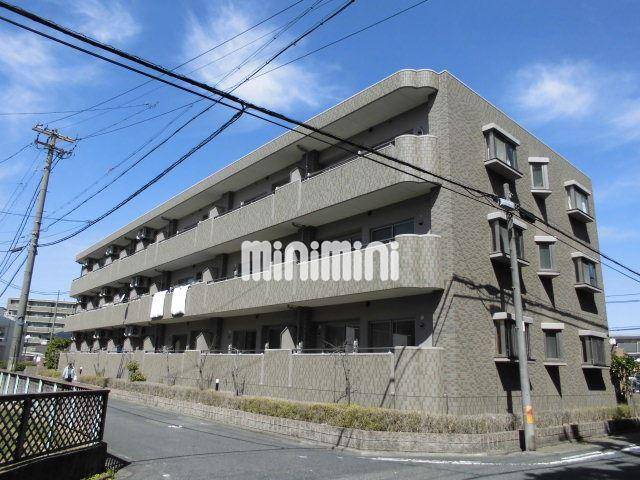 ウィンコート篠原の賃貸情報 荒子駅 スマイティ 建物番号 2966214