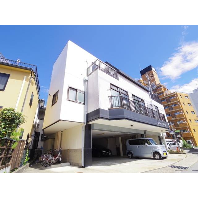 ピロティ エクセルの賃貸情報 長野駅 スマイティ 建物番号