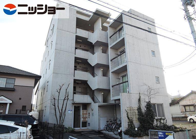 翔ｓｕｇｏの賃貸情報 岐阜駅 スマイティ 建物番号 2970319