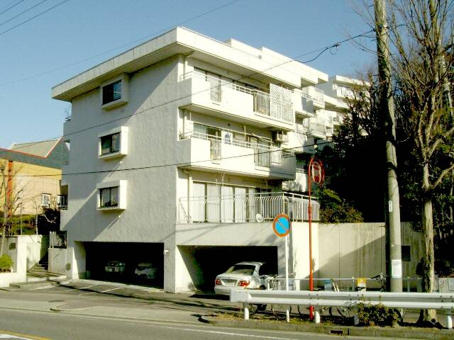 荘苑東山元町ｓ棟の賃貸情報 東山公園駅 スマイティ 建物番号