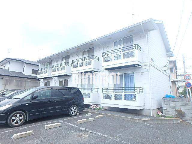 リッシェル東大宮の賃貸情報 東大宮駅 スマイティ 建物番号