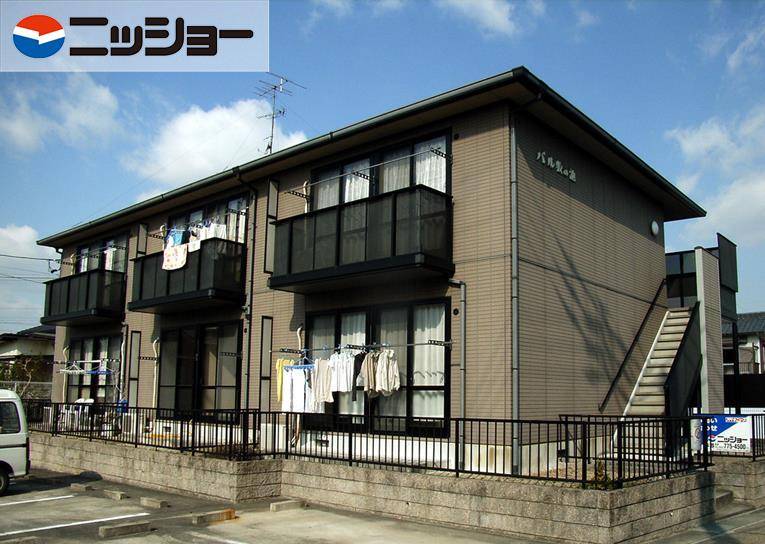 パル牧の池の賃貸情報 星ヶ丘駅 スマイティ 建物番号