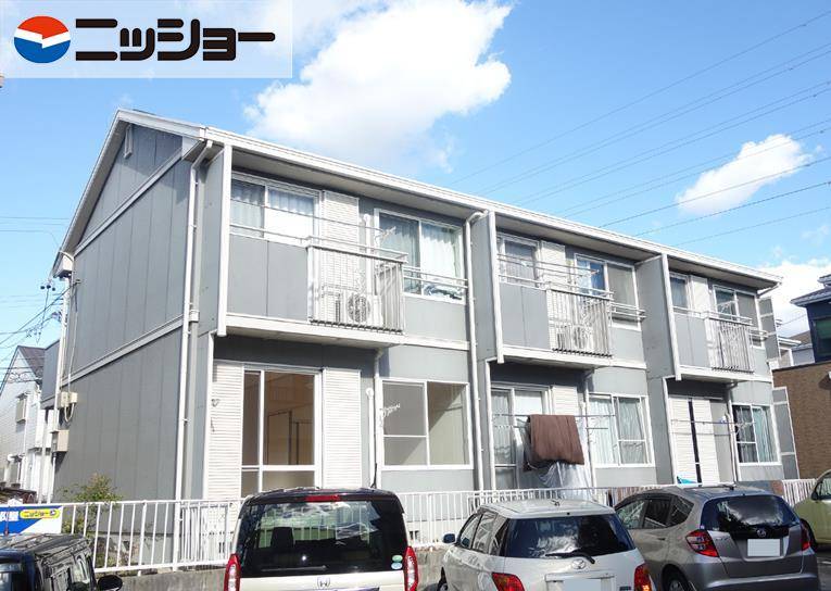 ファミール大清水の賃貸情報 名古屋市緑区 スマイティ 建物番号