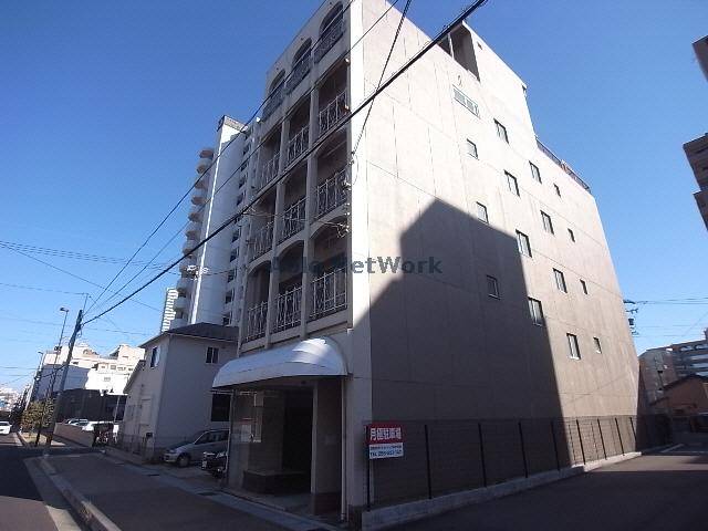 アシスト第２岐阜マンションの賃貸情報 岐阜駅 スマイティ 建物番号