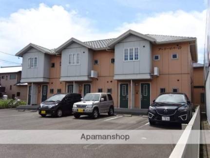 アーリーリバーｄの賃貸情報 焼津駅 スマイティ 建物番号