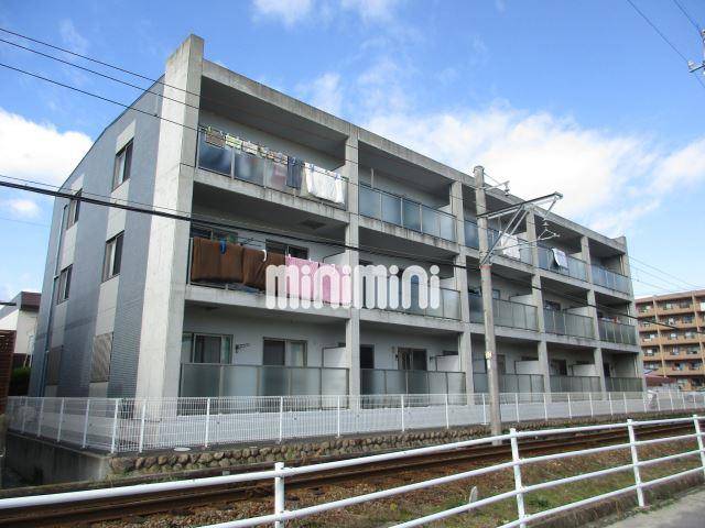 コーラルガーデンの賃貸情報 近鉄四日市駅 スマイティ 建物番号