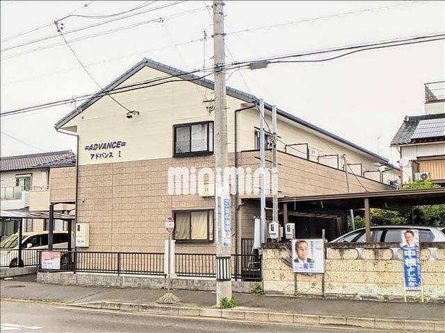 アドバンス１の賃貸情報 東岡崎駅 スマイティ 建物番号