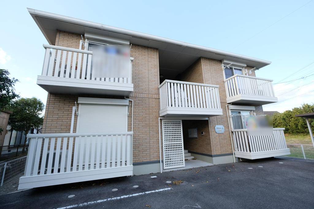 クリニック 松阪 大久保