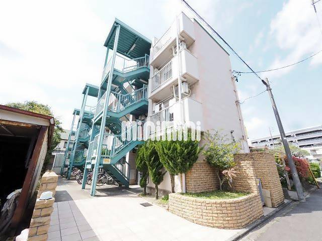 新守山カジウラの賃貸情報 金屋駅 スマイティ 建物番号 2998429