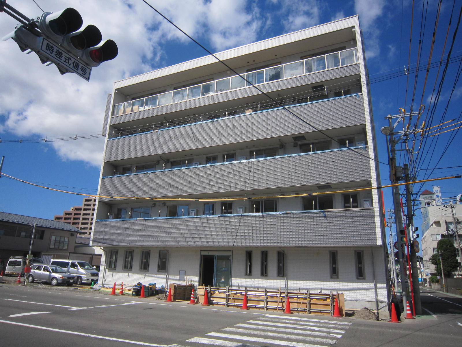 エルピノの賃貸情報 長町駅 スマイティ 建物番号