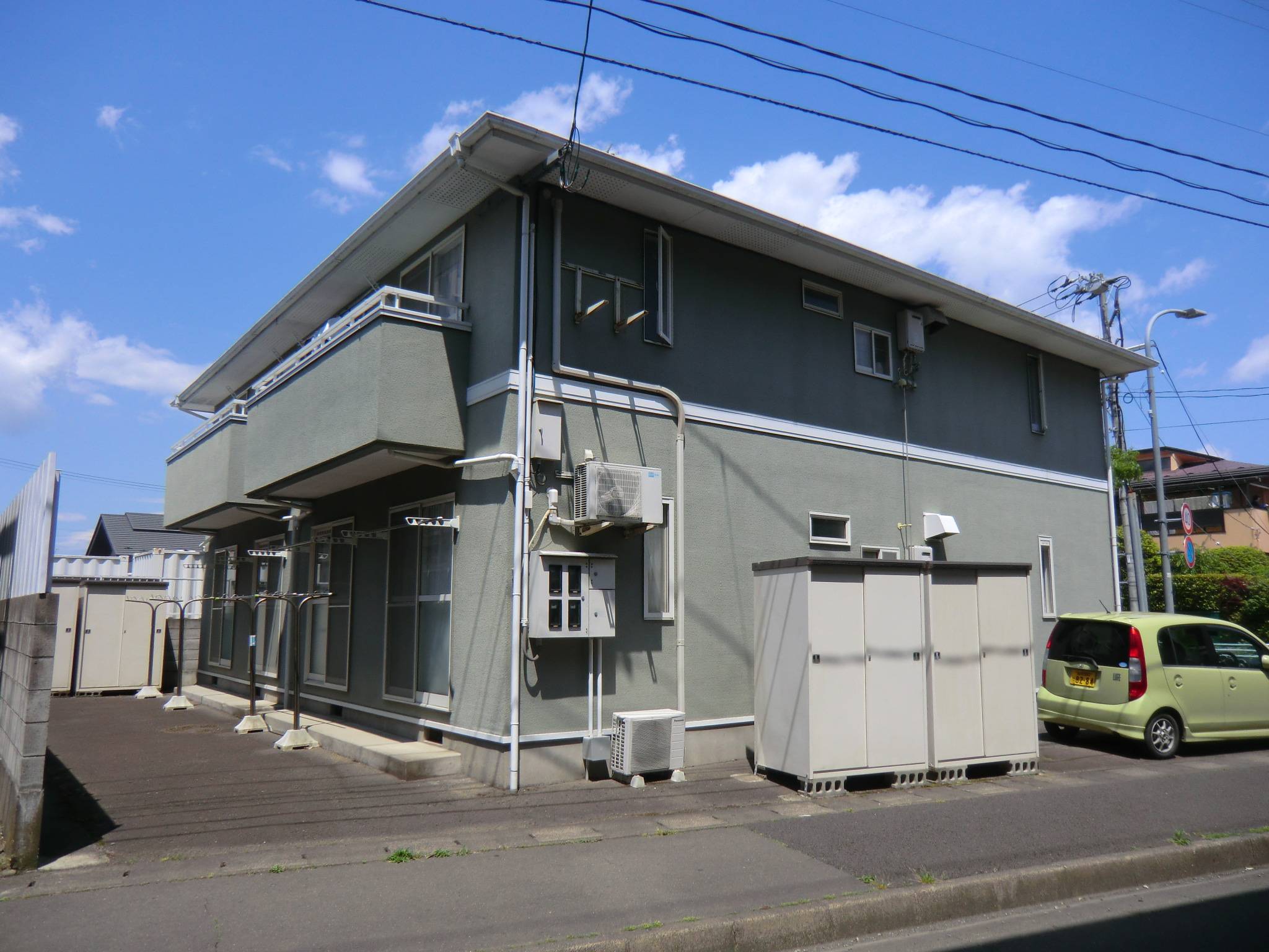 エクセレント南仙台の賃貸情報 南仙台駅 スマイティ 建物番号