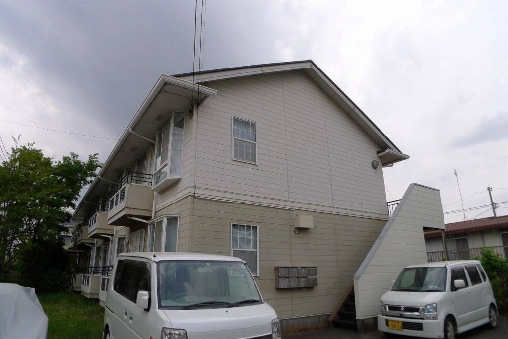 メイゾン和ヶ原の賃貸情報 狭山ヶ丘駅 スマイティ 建物番号