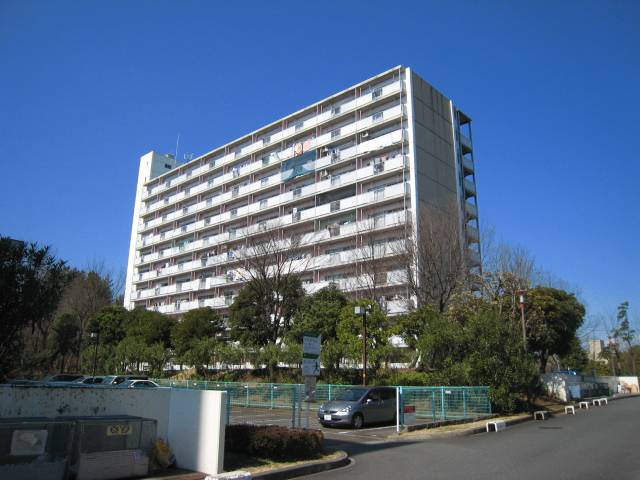 Ur多摩nt永山2 3 1の賃貸情報 京王永山駅 スマイティ 建物番号