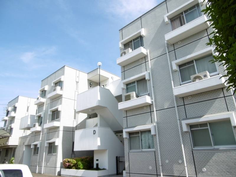南大泉リッツハウスの賃貸情報 保谷駅 スマイティ 建物番号