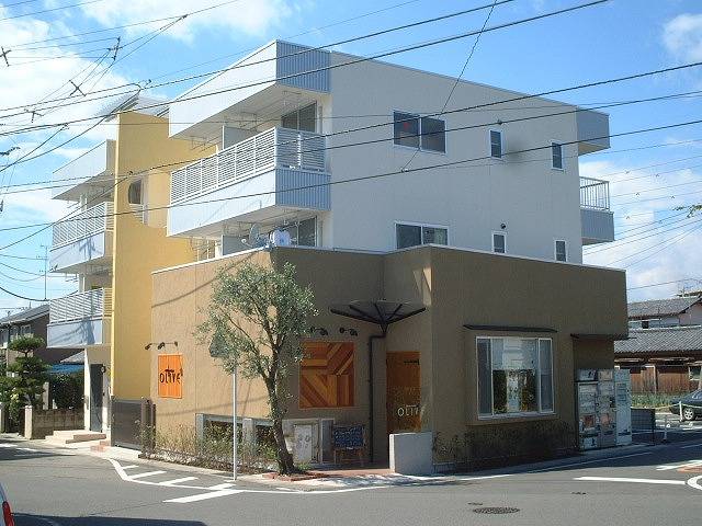 オリーブ エレガンテの賃貸情報 井野駅 スマイティ 建物番号