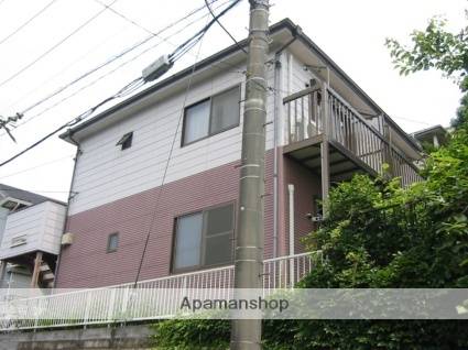 ボンジュール玉川学園の賃貸情報 玉川学園前駅 スマイティ 建物番号