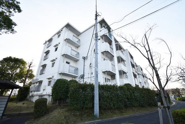 Ur小山田桜台の賃貸情報 町田駅 スマイティ 建物番号