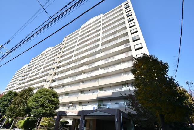 アーベイン相模原駅前 Ur賃貸住宅 Jkk東京のシティモバイル