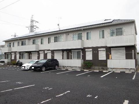 フルール5番館の賃貸情報 八幡宿駅 スマイティ 建物番号