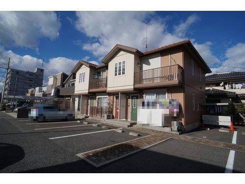 グラバーティーハイツ兵庫塚ｂ館の賃貸情報 西川田駅 スマイティ 建物番号