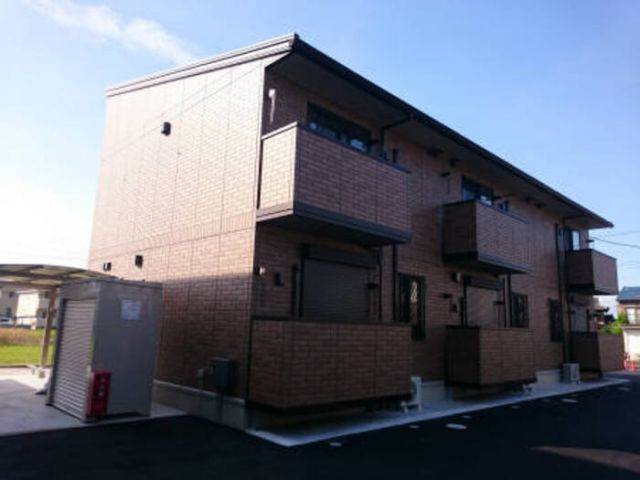 アヴニールマルシェ Bの賃貸情報 近鉄富田駅 スマイティ 建物番号