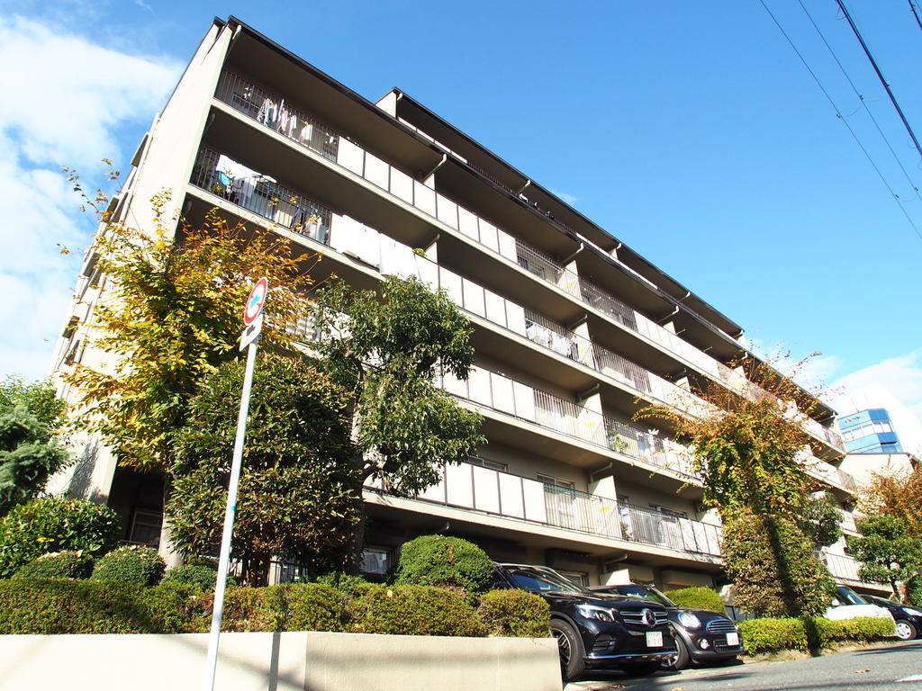 ｏｔｃロイヤル千里の賃貸情報 千里中央駅 スマイティ 建物番号