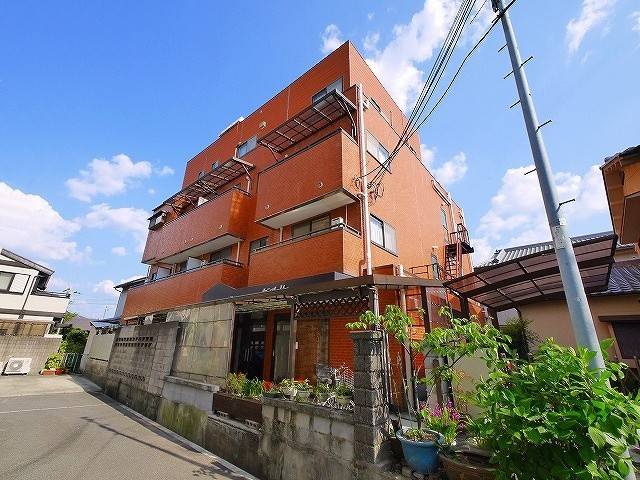 センチュリーの賃貸情報 尼ヶ辻駅 スマイティ 建物番号