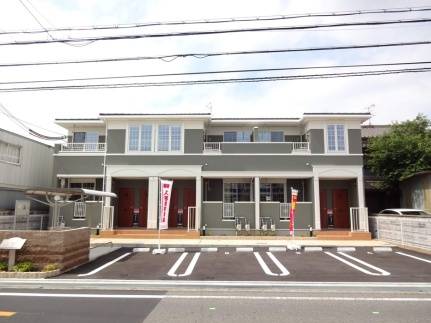 メゾン ド エトワールの賃貸情報 深井駅 スマイティ 建物番号 3055532