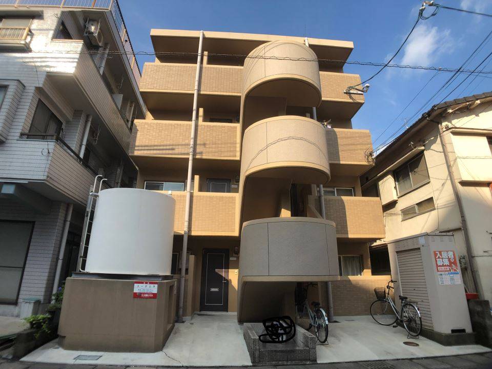 コーポふみの賃貸情報 騎射場駅 スマイティ 建物番号