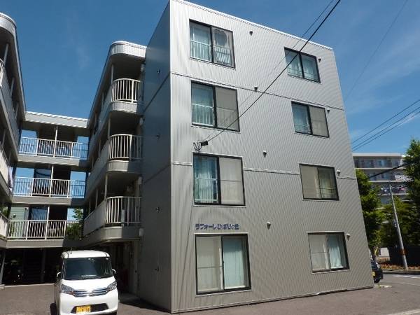 ラフォーレひばりヶ丘の賃貸情報 ひばりが丘駅 スマイティ 建物番号