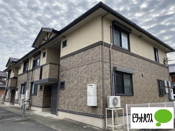 ｇｒａｃｅ藤並ａの賃貸情報 藤並駅 スマイティ 建物番号