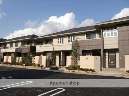 ステラ楠木ｂの賃貸情報 下松市 スマイティ 建物番号 3073070