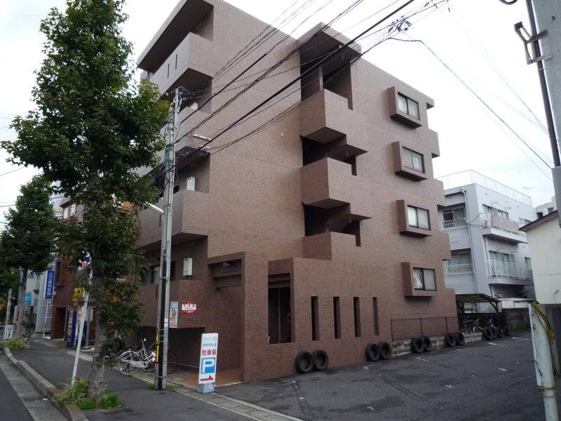 荒田館の賃貸情報 鹿児島市 スマイティ 建物番号